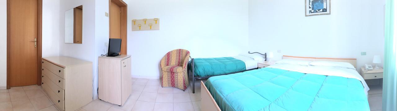 Fattoria Cerreto Hotel Mosciano Sant'Angelo Ngoại thất bức ảnh